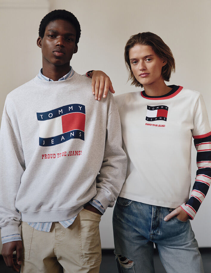 Tommy Hilfiger Online Exclusives